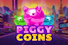 Piggy Coins