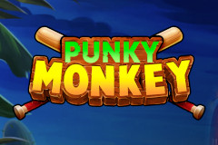 Punky Monkey