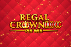 Regal Crown 100