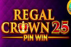 Regal Crown 25