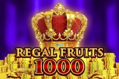 Regal Fruits 1000