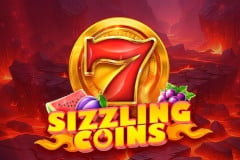 Sizzling Coins