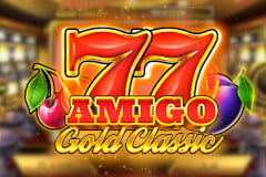 Amigo Gold Classic