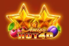 Amigo HOT40