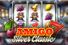 Amigo Silver Classic