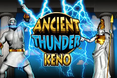 Ancient Thunder