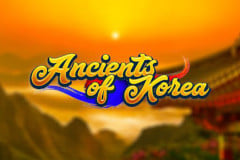 Ancients of Korea