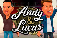 Andy & Lucas