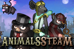 Animals Steam