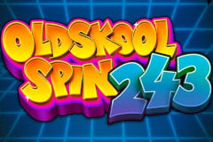 Oldskool Spin 243