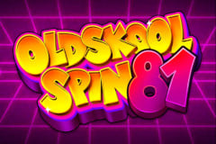 Oldskool Spin 81