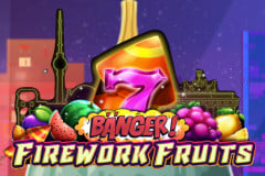 Banger! - Fireworks Fruits