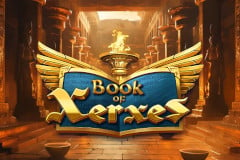 Book of Xerxes