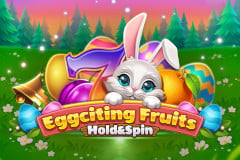 Eggciting Fruits Hold & Spin