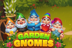 Garden Gnomes