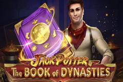 Jack Potter the Book of Dynasties