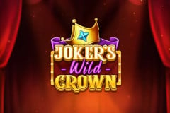 Joker's Wild Crown