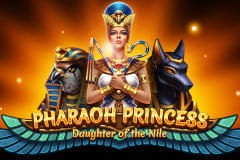 Pharaoh Princess