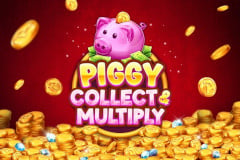 Piggy Collect & Multiply