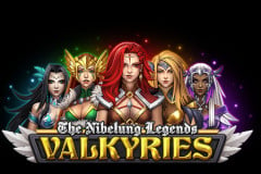 Valkyries - The Nibelung Legends