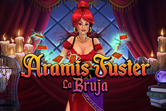 Aramis Fuster La Bruja