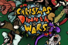 Christmas Dinner Wars