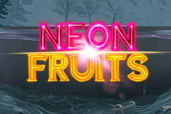 Neon Fruits