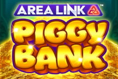 Area Link™ Piggy Bank