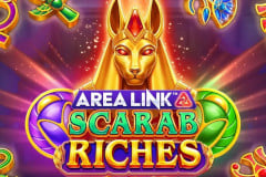 Area Link Scarab Riches™