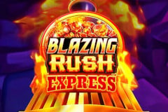 Blazing Rush Express™