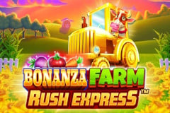 Bonanza Farm Rush Express™