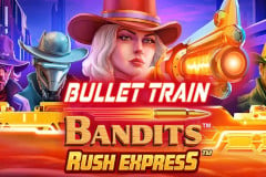 Bullet Train Bandits Rush Express™