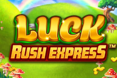 Luck Rush Express™