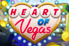 heart of vegas aristocrat