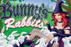 Looking For A Bunny Rabbit Slot Machine At The Casino