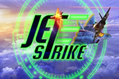 jet strike slot machine