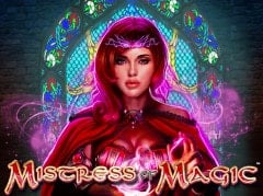 Mistress of Magic