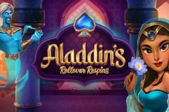 Aladdins Rollover Respins