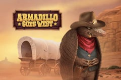 Armadillo Goes West