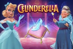 Celinderella