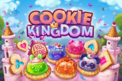 Cookie Kingdom