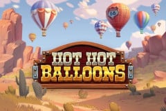 Hot Hot Balloons