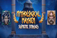 Mythological Mayhem Supreme Streaks