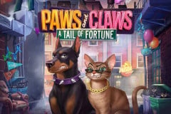 Paws and Claws: A Tail of Fortune