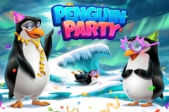 Penguin Party