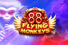 88 Flying Monkeys