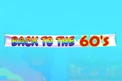 Back to the 60's