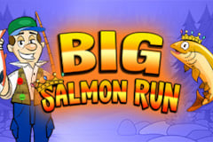 Big Salmon Run