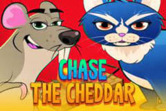 Chase The Cheddar