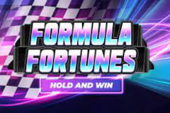 Formula Fortunes